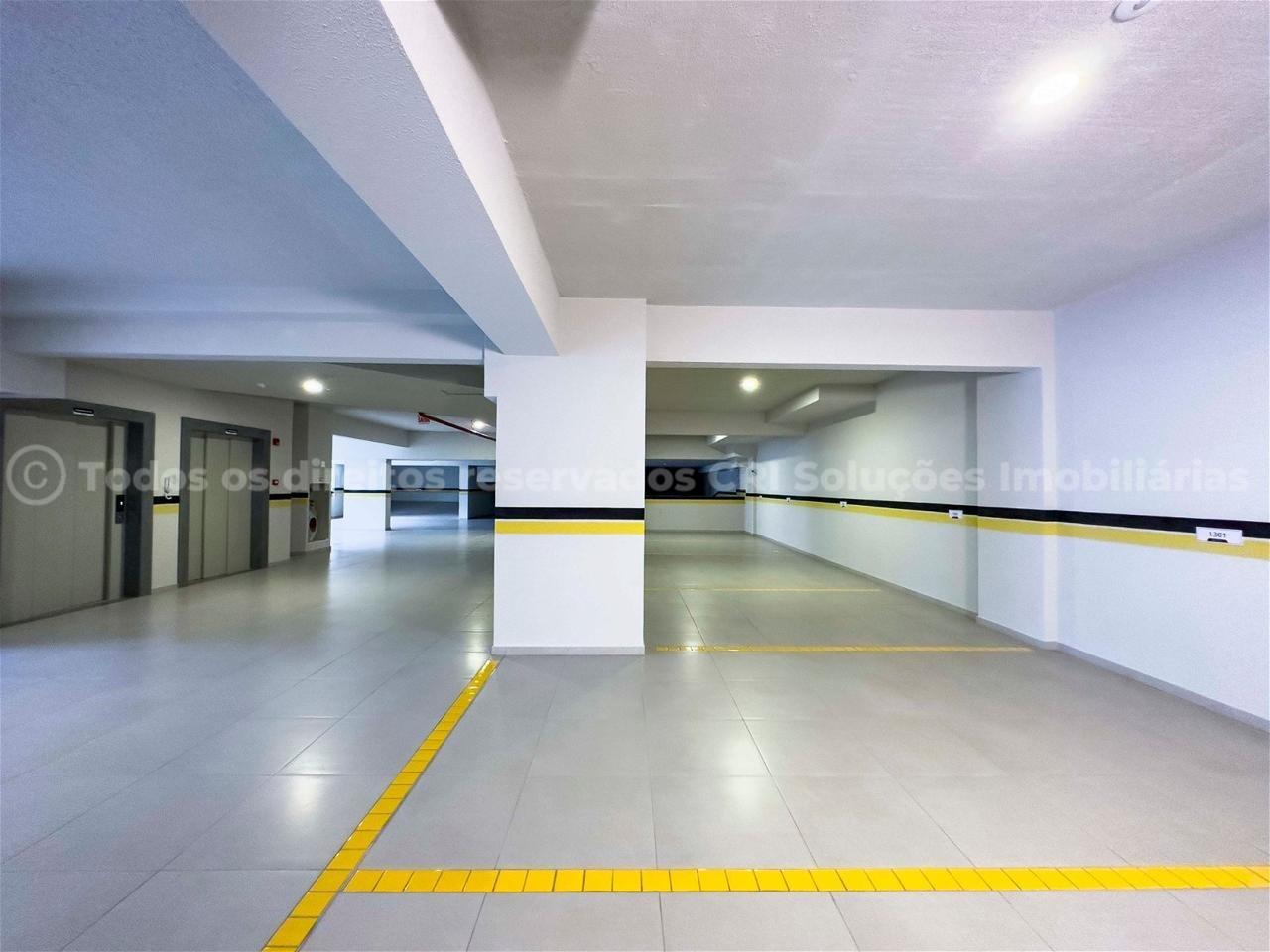Foto do imóvel Apartamento à venda com 3 suítes amplas e 3 vagas de garagem no Exuberance Residence no centro de Balneário Camboriú