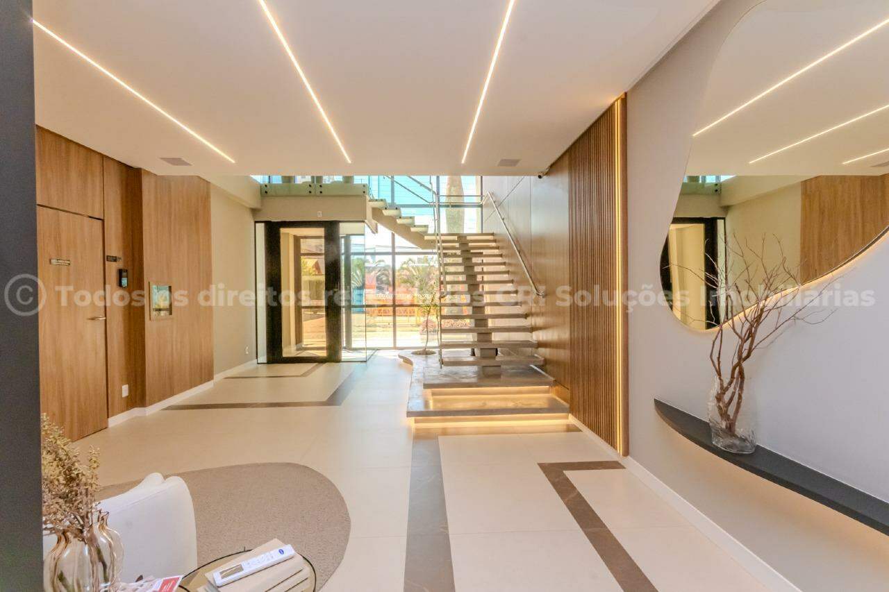 Apartamento a venda com 02 Quartos no Residencial L´Aquamarine no Fazenda em Itajaí