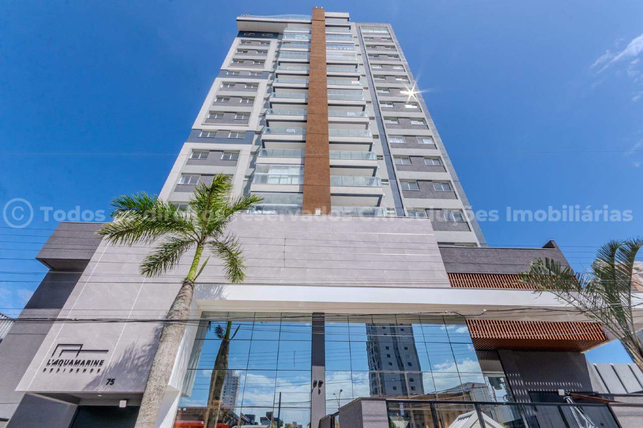 Foto do imóvel Apartamento a venda com 02 Quartos no Residencial L´Aquamarine em Itajai 