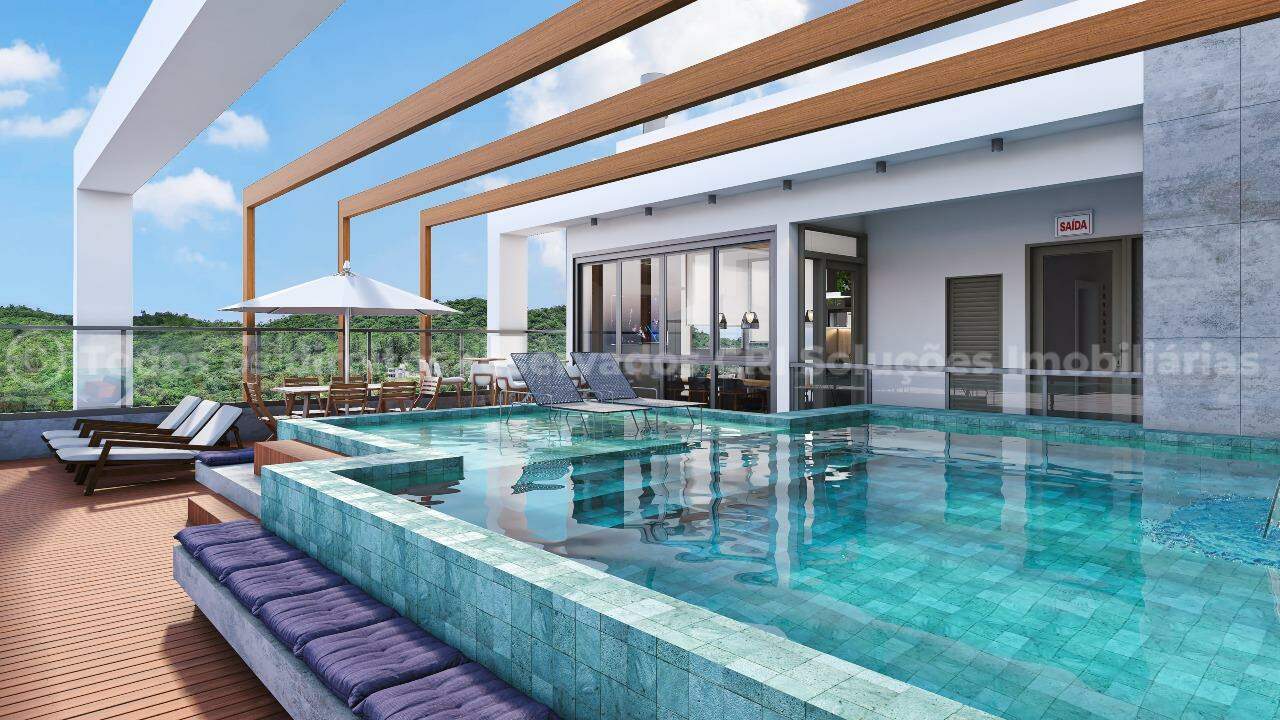 Foto do imóvel Apartamento a venda com 02 Quartos no Residencial L´Aquamarine em Itajai 