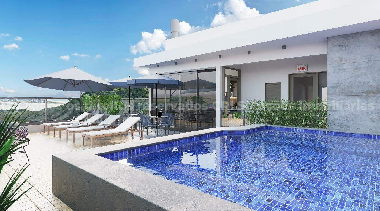 Foto do imóvel Apartamento a venda com 02 Quartos no Residencial L´Aquamarine em Itajai 