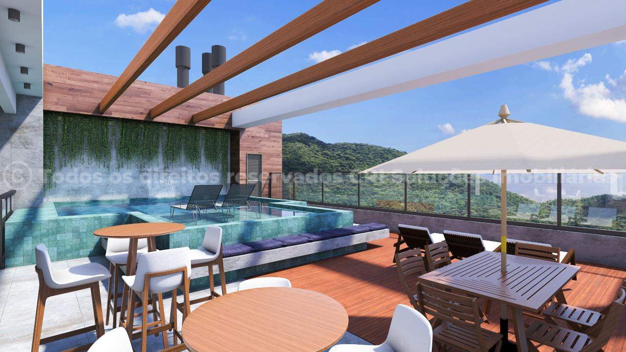 Foto do imóvel Apartamento a venda com 02 Quartos no Residencial L´Aquamarine em Itajai 