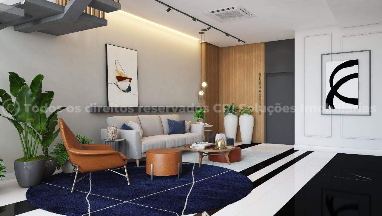 Foto do imóvel Apartamento a venda com 02 Quartos no Residencial L´Aquamarine em Itajai 