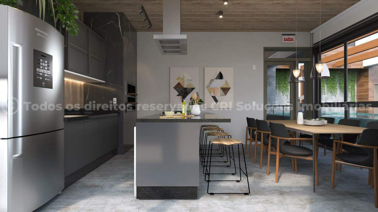 Foto do imóvel Apartamento a venda com 02 Quartos no Residencial L´Aquamarine em Itajai 