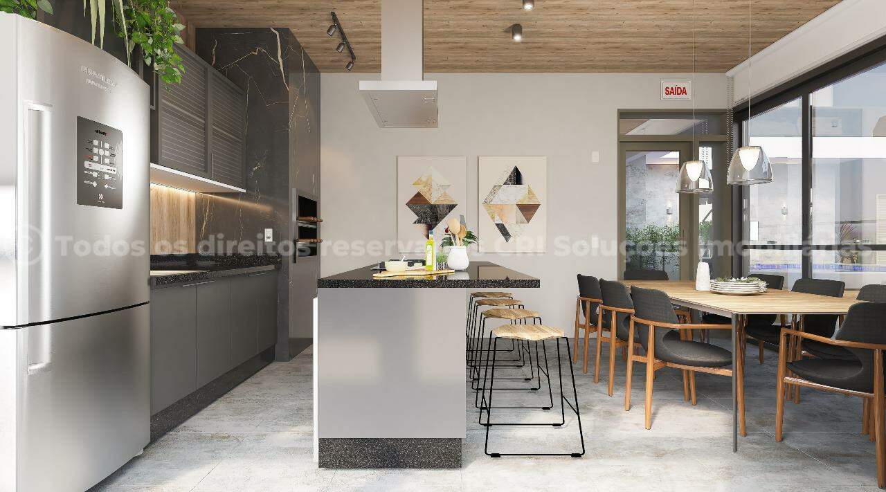 Foto do imóvel Apartamento a venda com 02 Quartos no Residencial L´Aquamarine em Itajai 