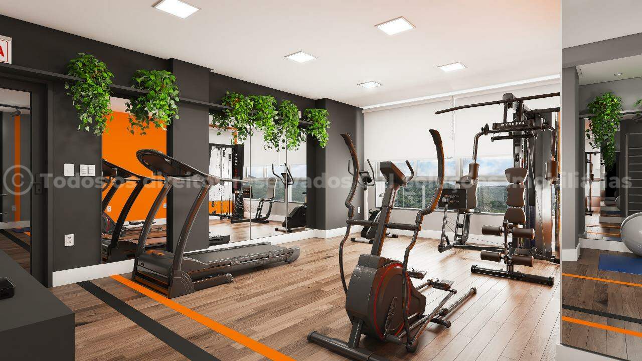 Foto do imóvel Apartamento a venda com 02 Quartos no Residencial L´Aquamarine em Itajai 