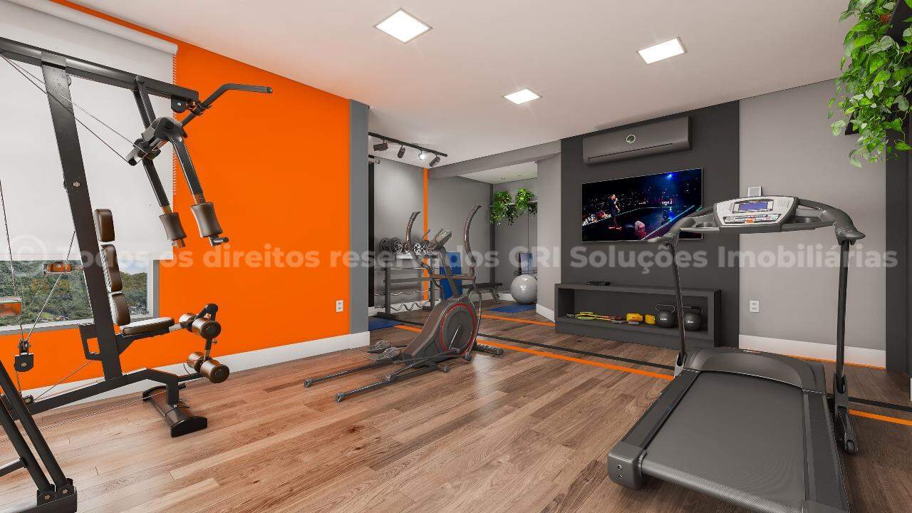 Foto do imóvel Apartamento a venda com 02 Quartos no Residencial L´Aquamarine em Itajai 