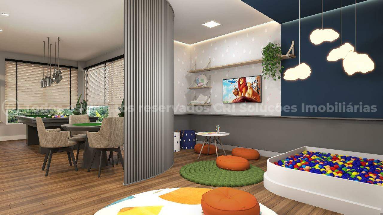 Foto do imóvel Apartamento a venda com 02 Quartos no Residencial L´Aquamarine em Itajai 