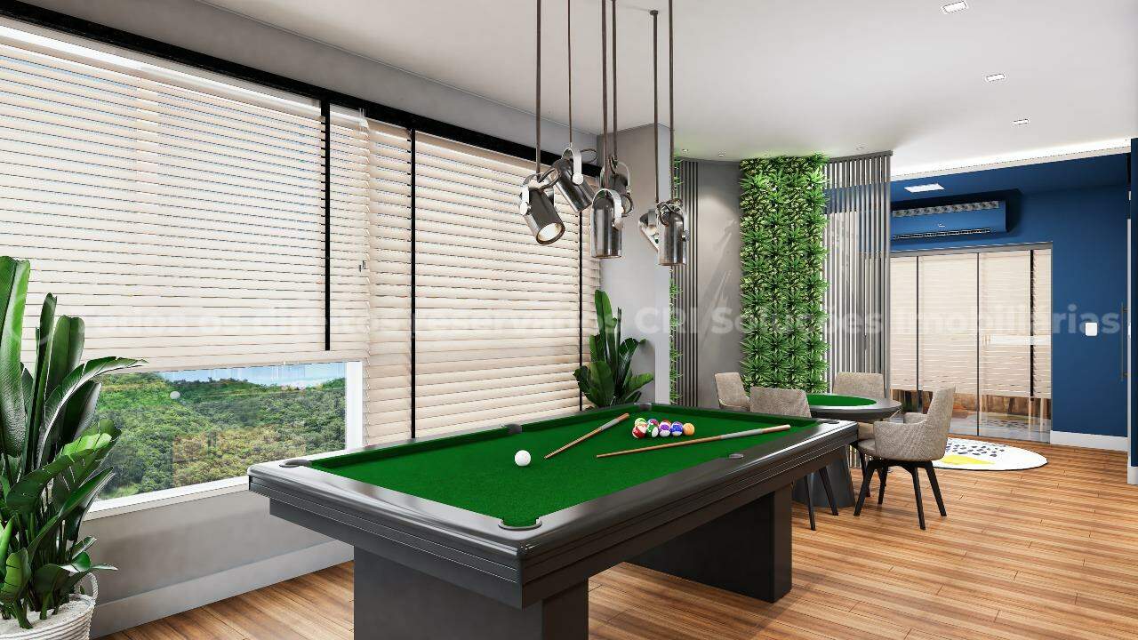 Foto do imóvel Apartamento a venda com 02 Quartos no Residencial L´Aquamarine em Itajai 