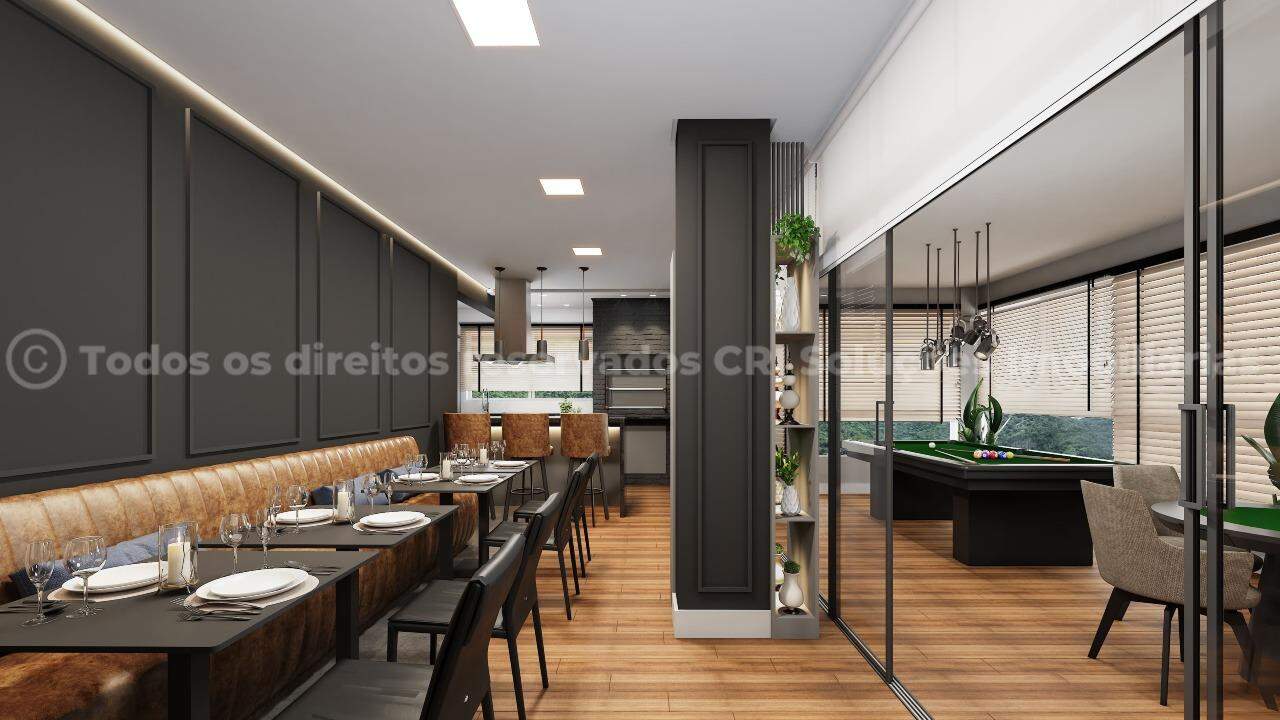 Foto do imóvel Apartamento a venda com 02 Quartos no Residencial L´Aquamarine em Itajai 