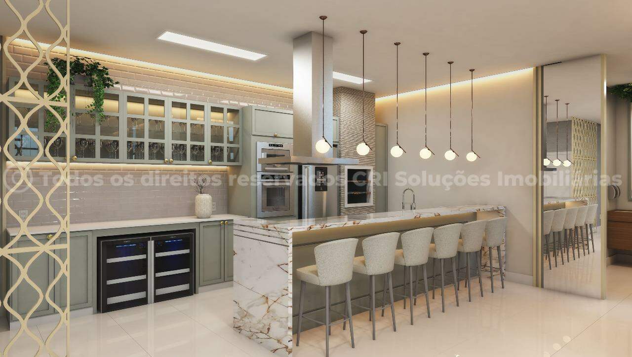 Foto do imóvel Apartamento a venda com 02 Quartos no Residencial L´Aquamarine em Itajai 