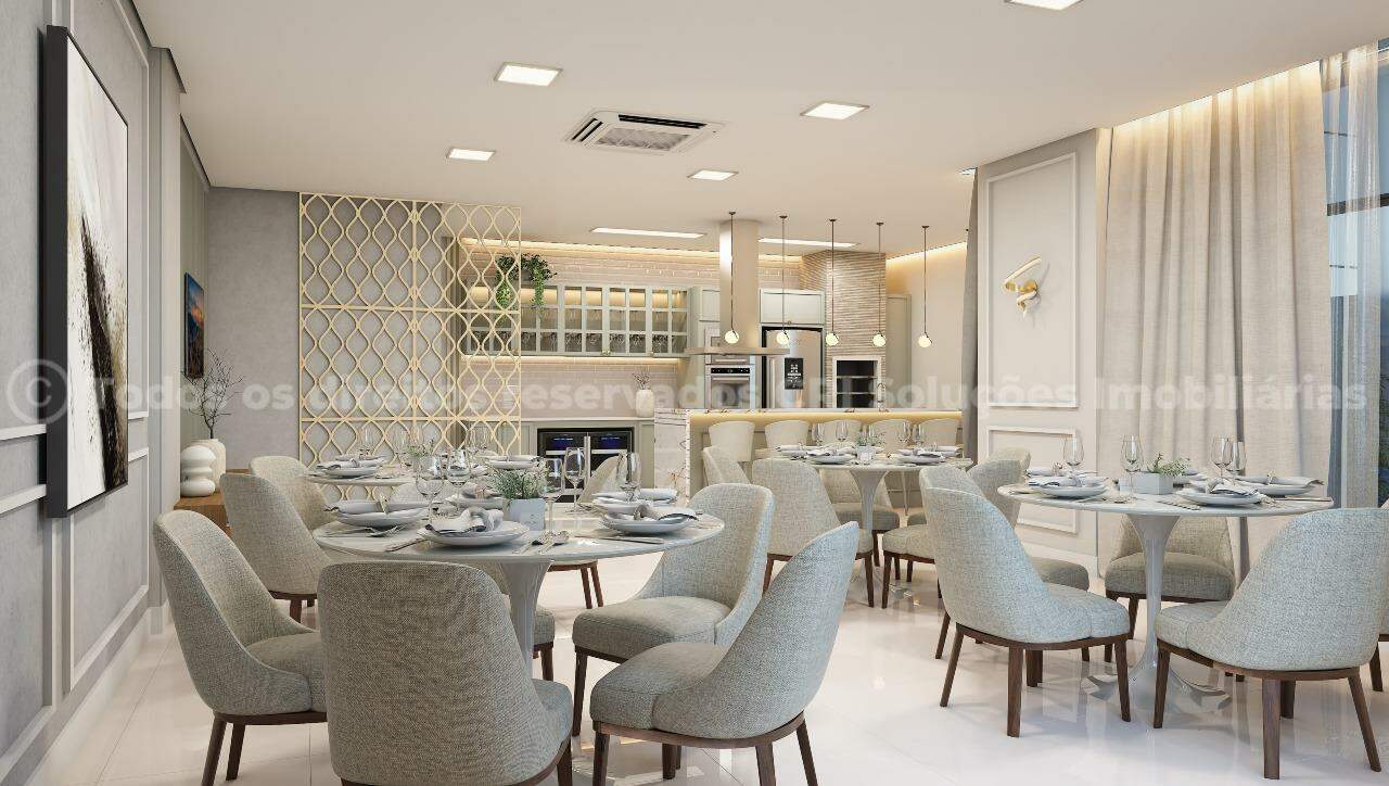 Foto do imóvel Apartamento a venda com 02 Quartos no Residencial L´Aquamarine em Itajai 