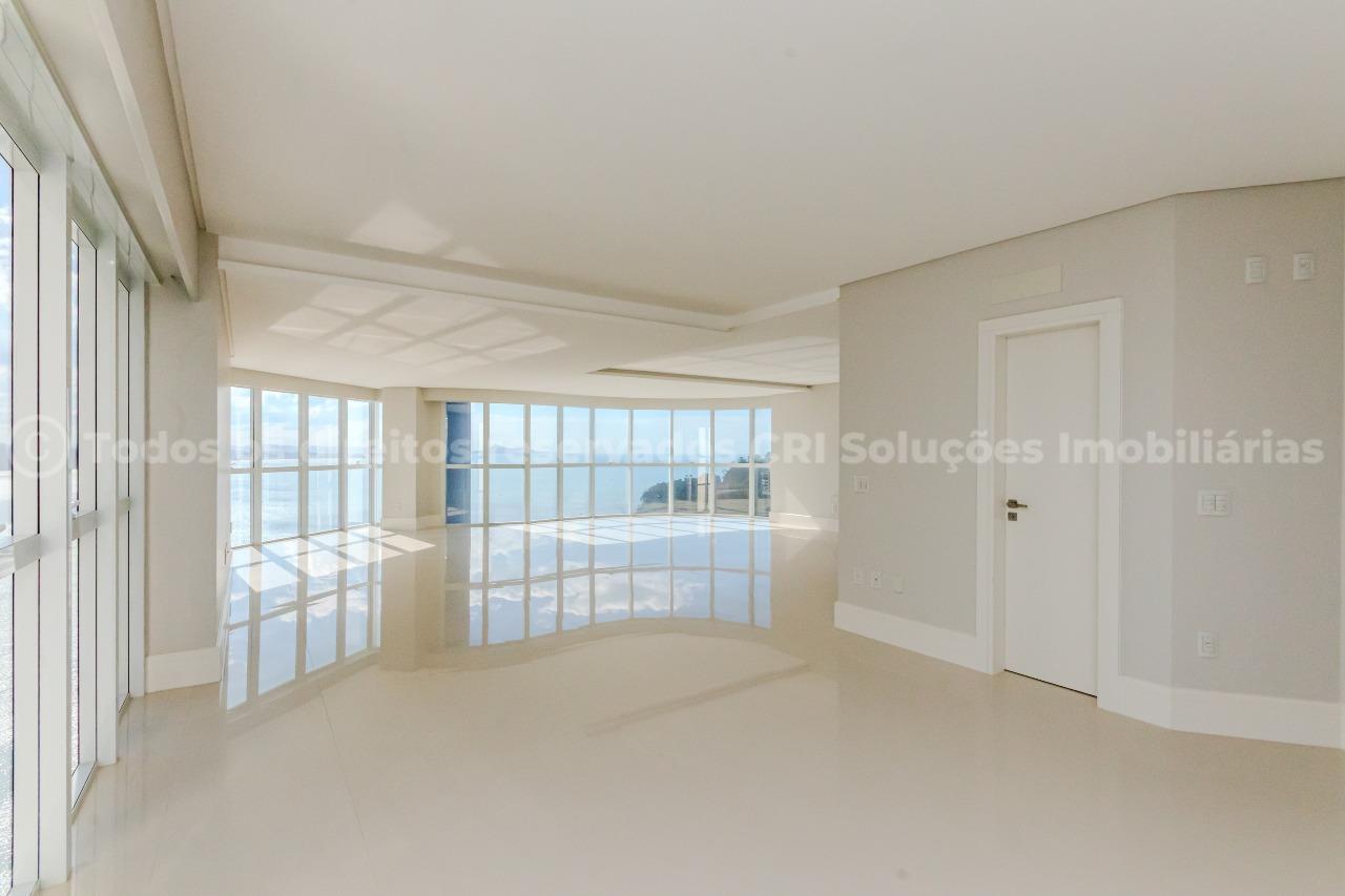 Foto do imóvel Apartamento alto-padrão à venda com 4 suítes e 4 vagas de garagem no Ibiza Towers na Barra Sul de Balneário Camboriú.