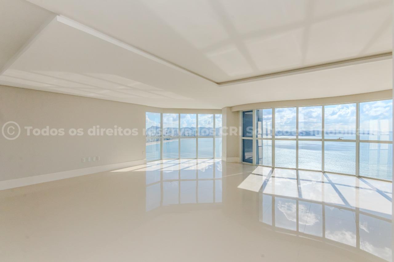 Foto do imóvel Apartamento alto-padrão à venda com 4 suítes e 4 vagas de garagem no Ibiza Towers na Barra Sul de Balneário Camboriú.