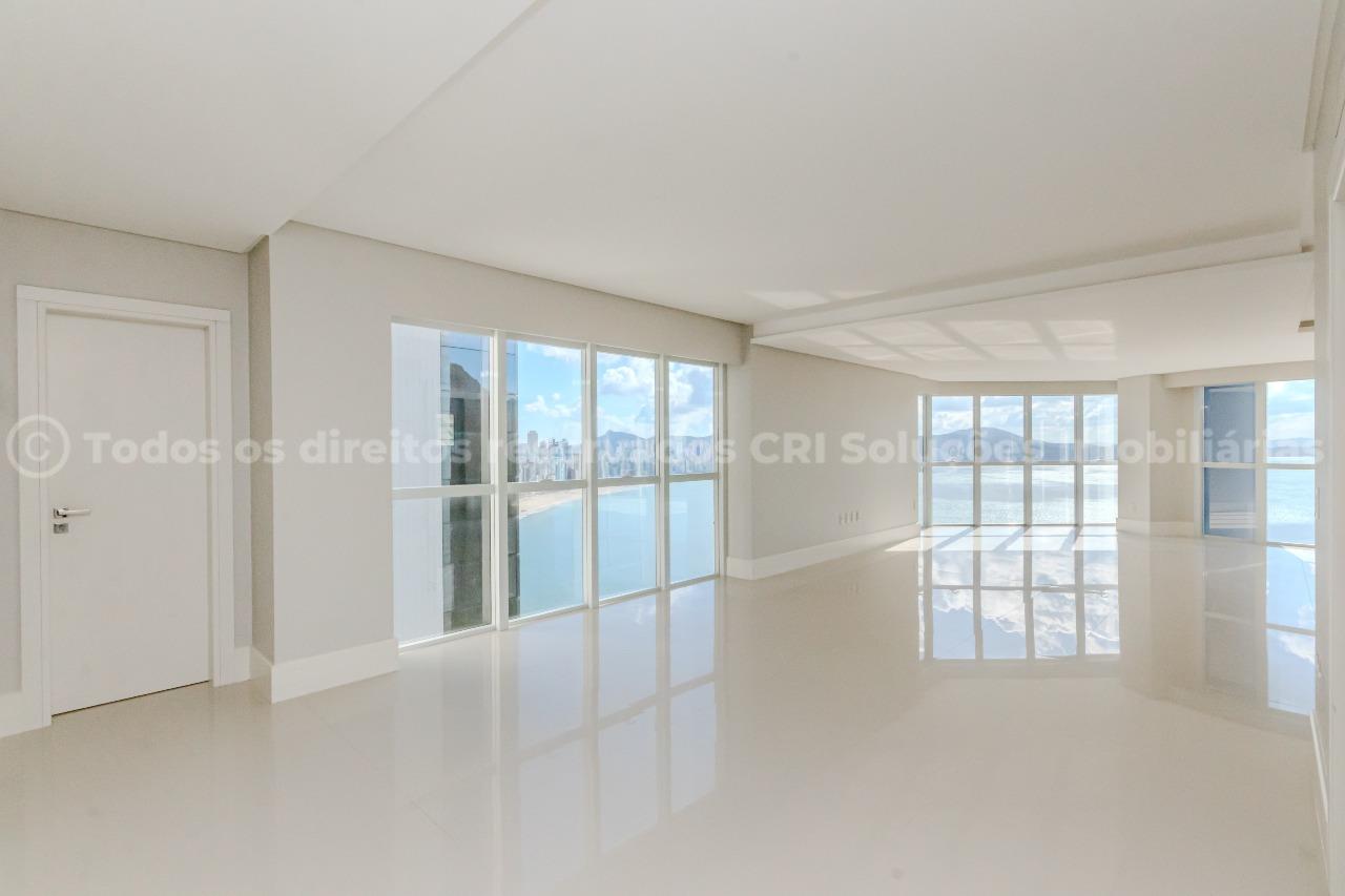 Foto do imóvel Apartamento alto-padrão à venda com 4 suítes e 4 vagas de garagem no Ibiza Towers na Barra Sul de Balneário Camboriú.