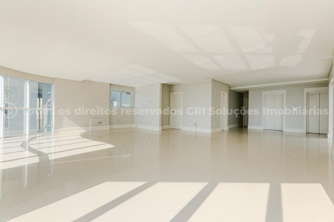Foto do imóvel Apartamento alto-padrão à venda com 4 suítes e 4 vagas de garagem no Ibiza Towers na Barra Sul de Balneário Camboriú.