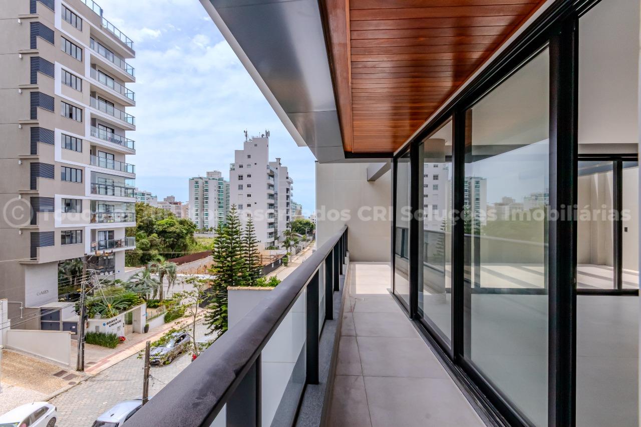 Foto do imóvel Apartamento diferenciado a venda com 03 Quartos no Edificio Dusseldorf em Itajai na Praia Brava 