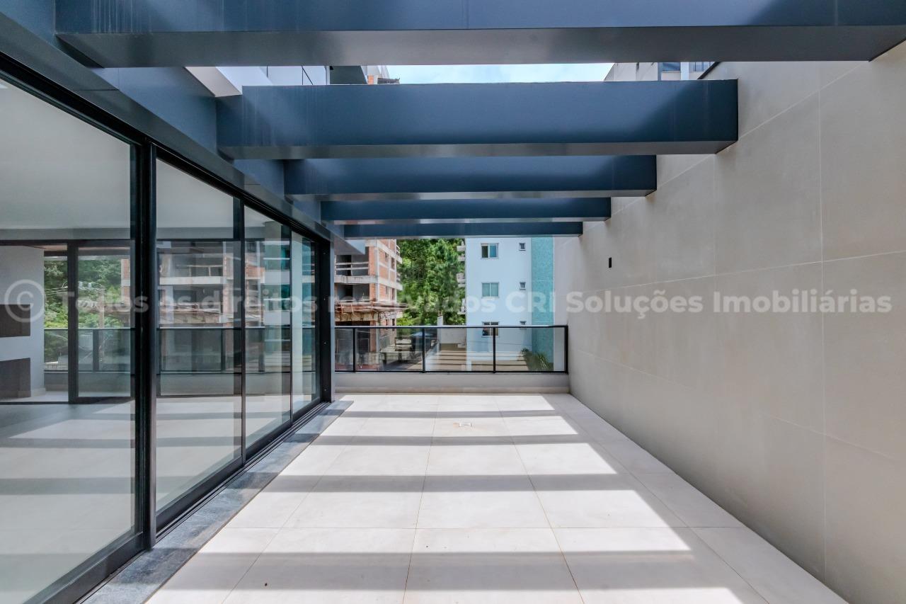 Foto do imóvel Apartamento diferenciado a venda com 03 Quartos no Edificio Dusseldorf em Itajai na Praia Brava 