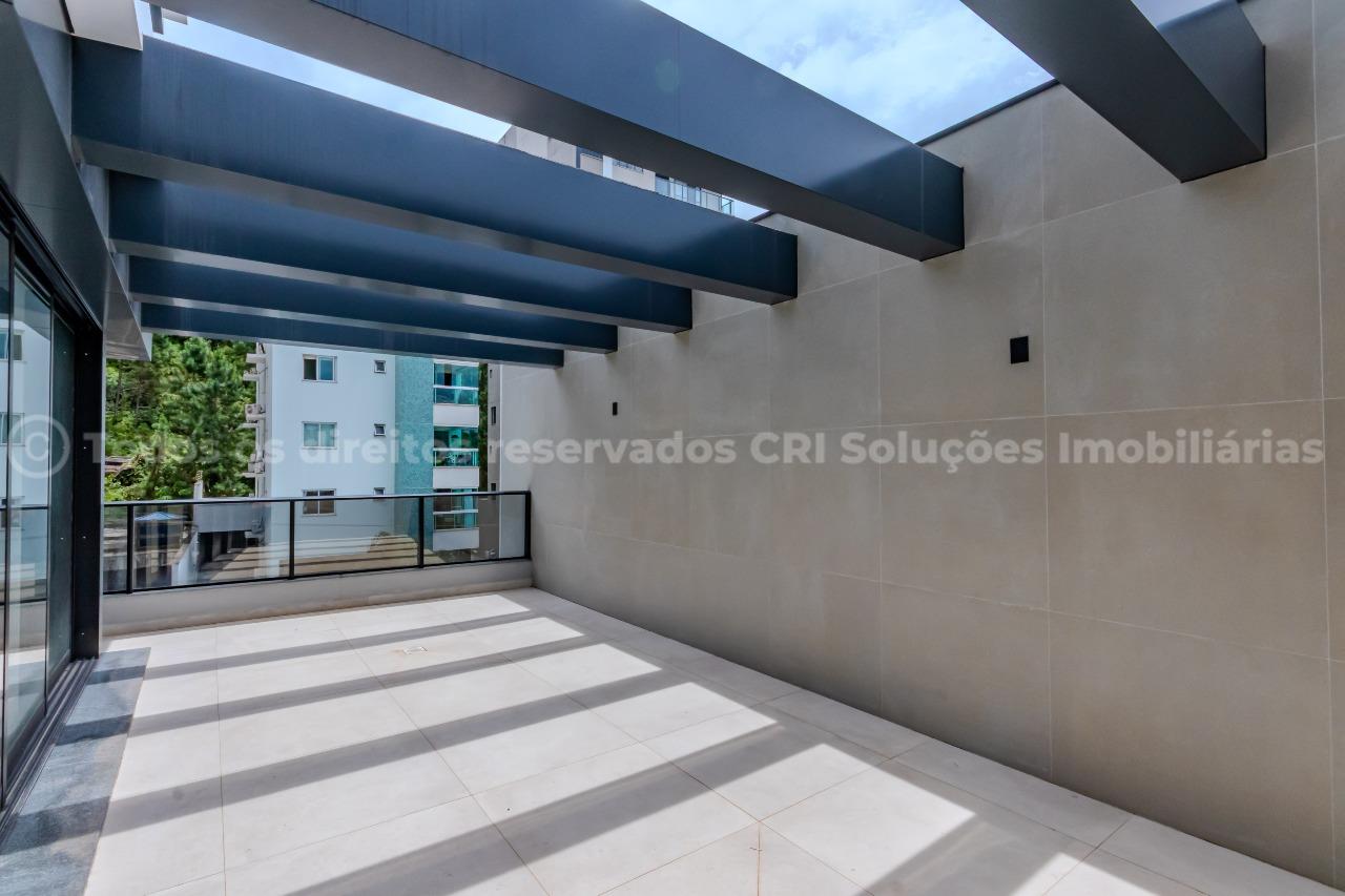 Foto do imóvel Apartamento diferenciado a venda com 03 Quartos no Edificio Dusseldorf em Itajai na Praia Brava 