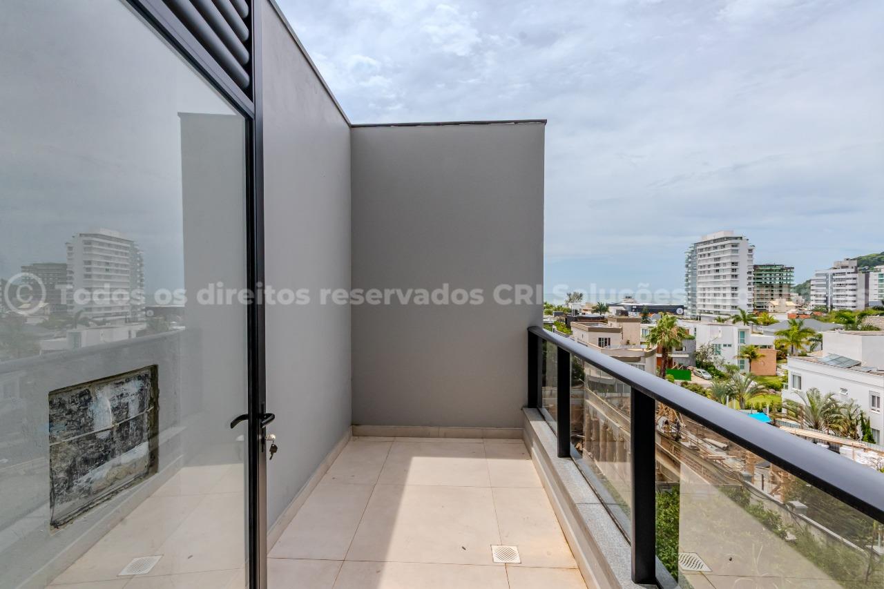 Foto do imóvel Apartamento diferenciado a venda com 03 Quartos no Edificio Dusseldorf em Itajai na Praia Brava 