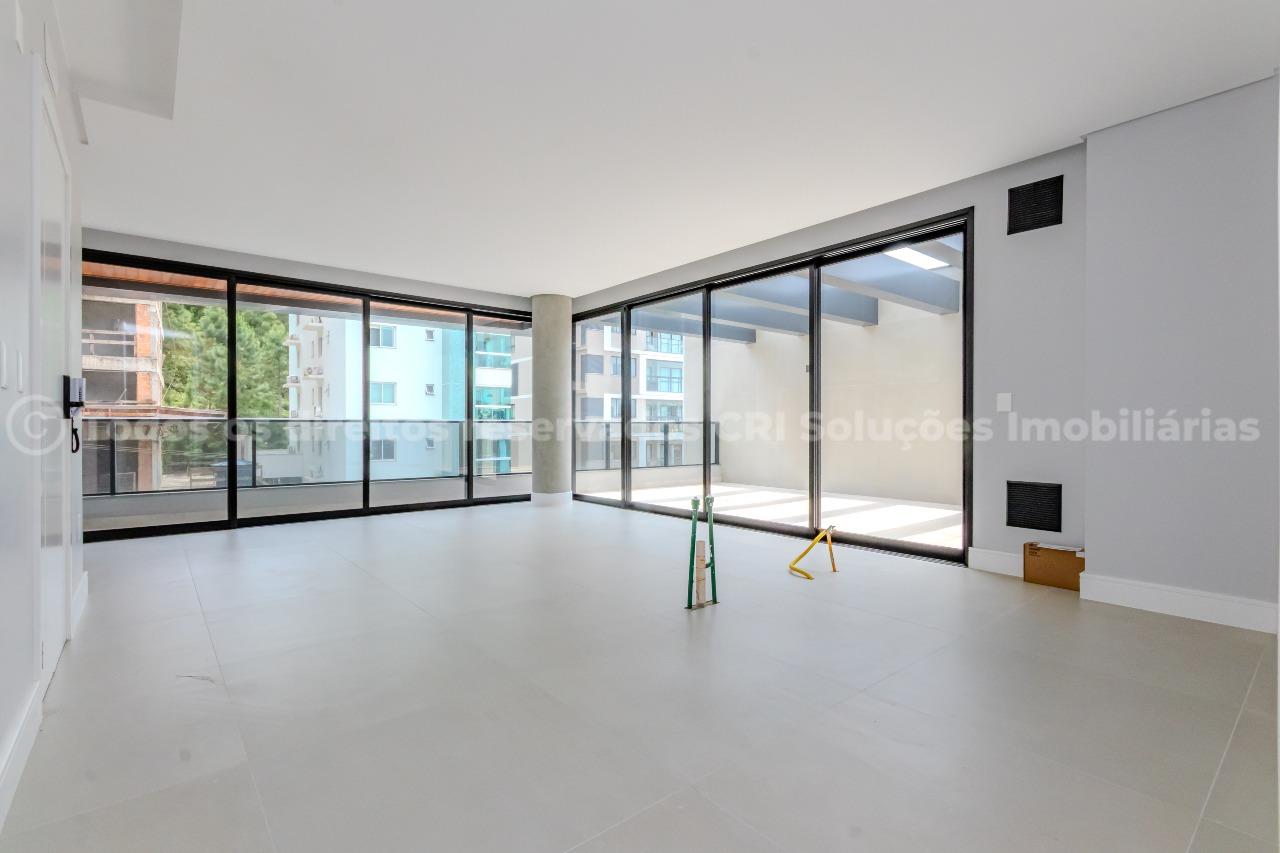Foto do imóvel Apartamento diferenciado a venda com 03 Quartos no Edificio Dusseldorf em Itajai na Praia Brava 