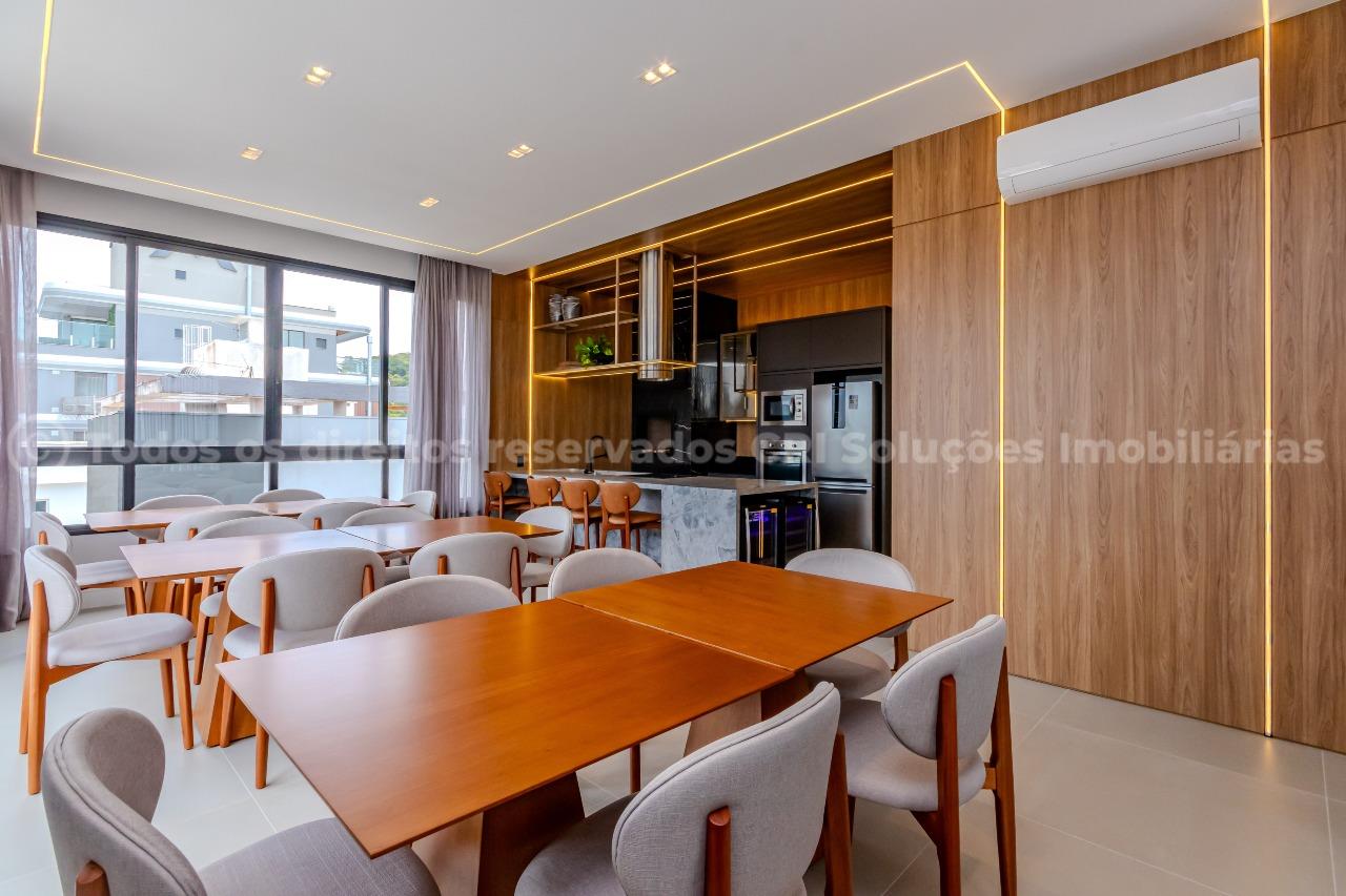 Foto do imóvel Apartamento diferenciado a venda com 03 Quartos no Edificio Dusseldorf em Itajai na Praia Brava 