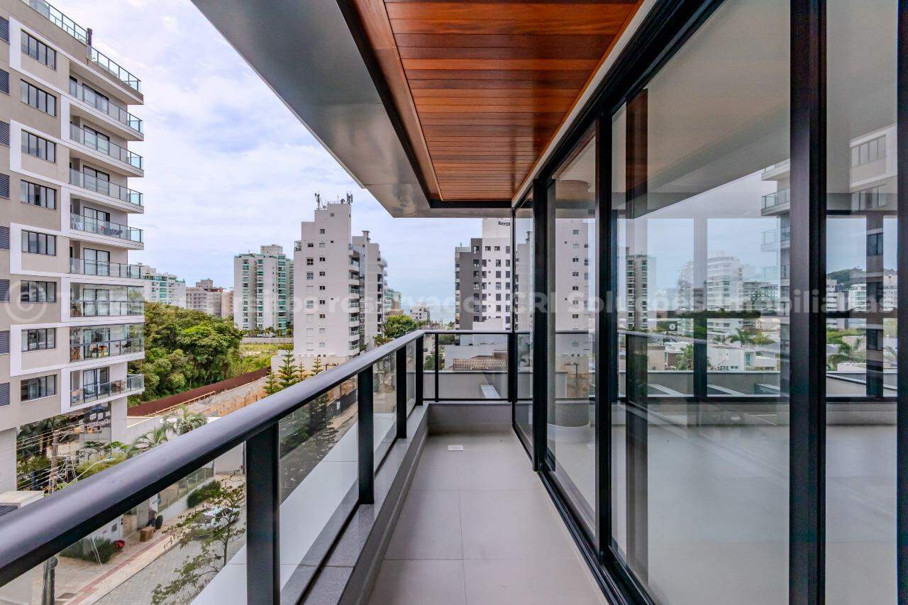 Foto do imóvel Apartamento 3 Suítes no Edifício Düsseldorf Praia Brava Itajaí