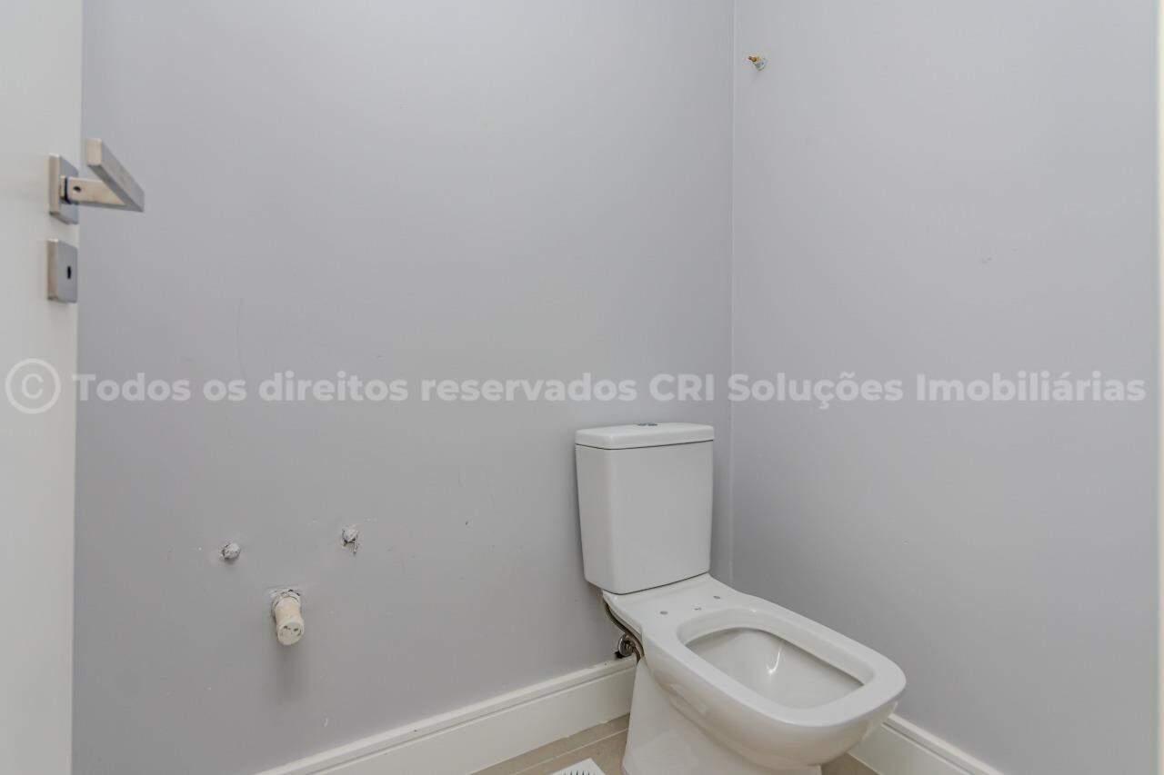 Foto do imóvel Apartamento 3 Suítes no Edifício Düsseldorf Praia Brava Itajaí