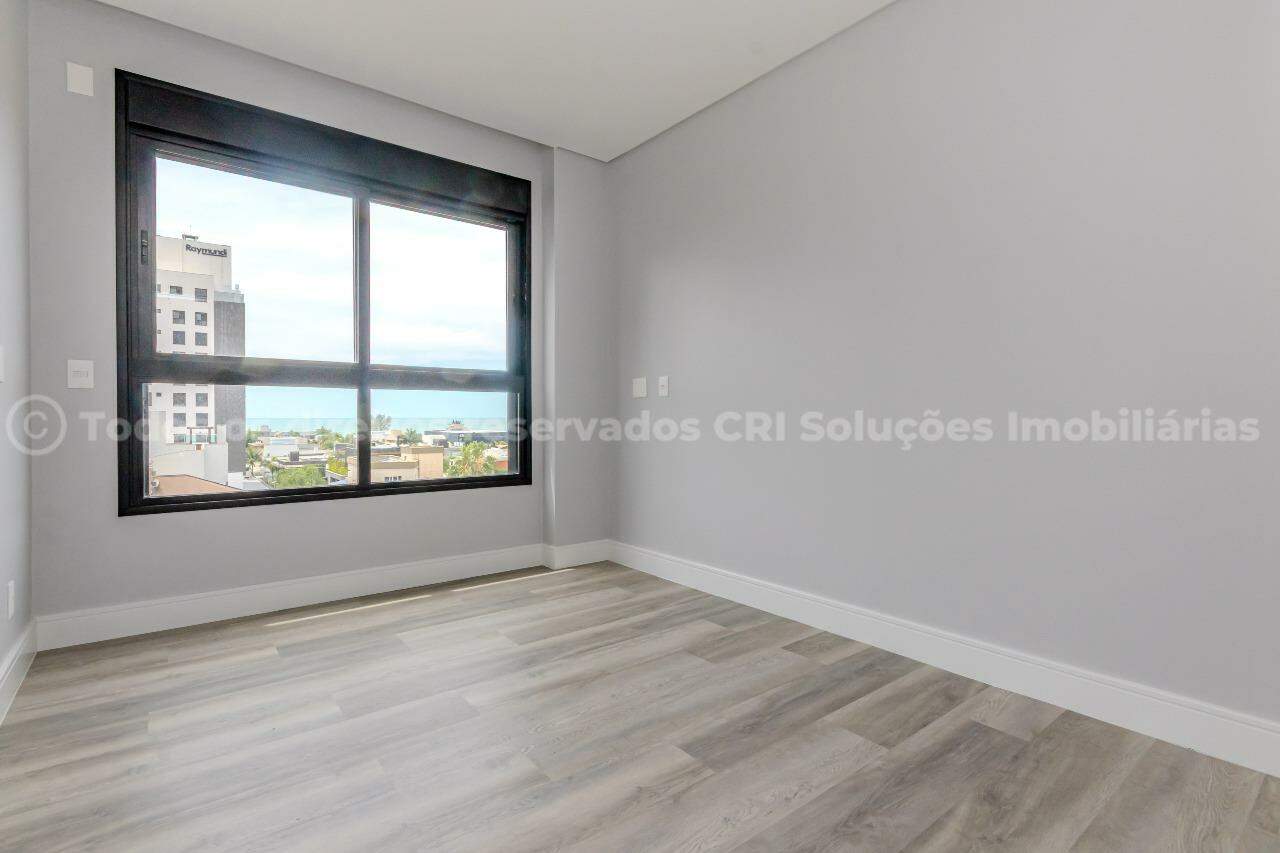 Foto do imóvel Apartamento 3 Suítes no Edifício Düsseldorf Praia Brava Itajaí