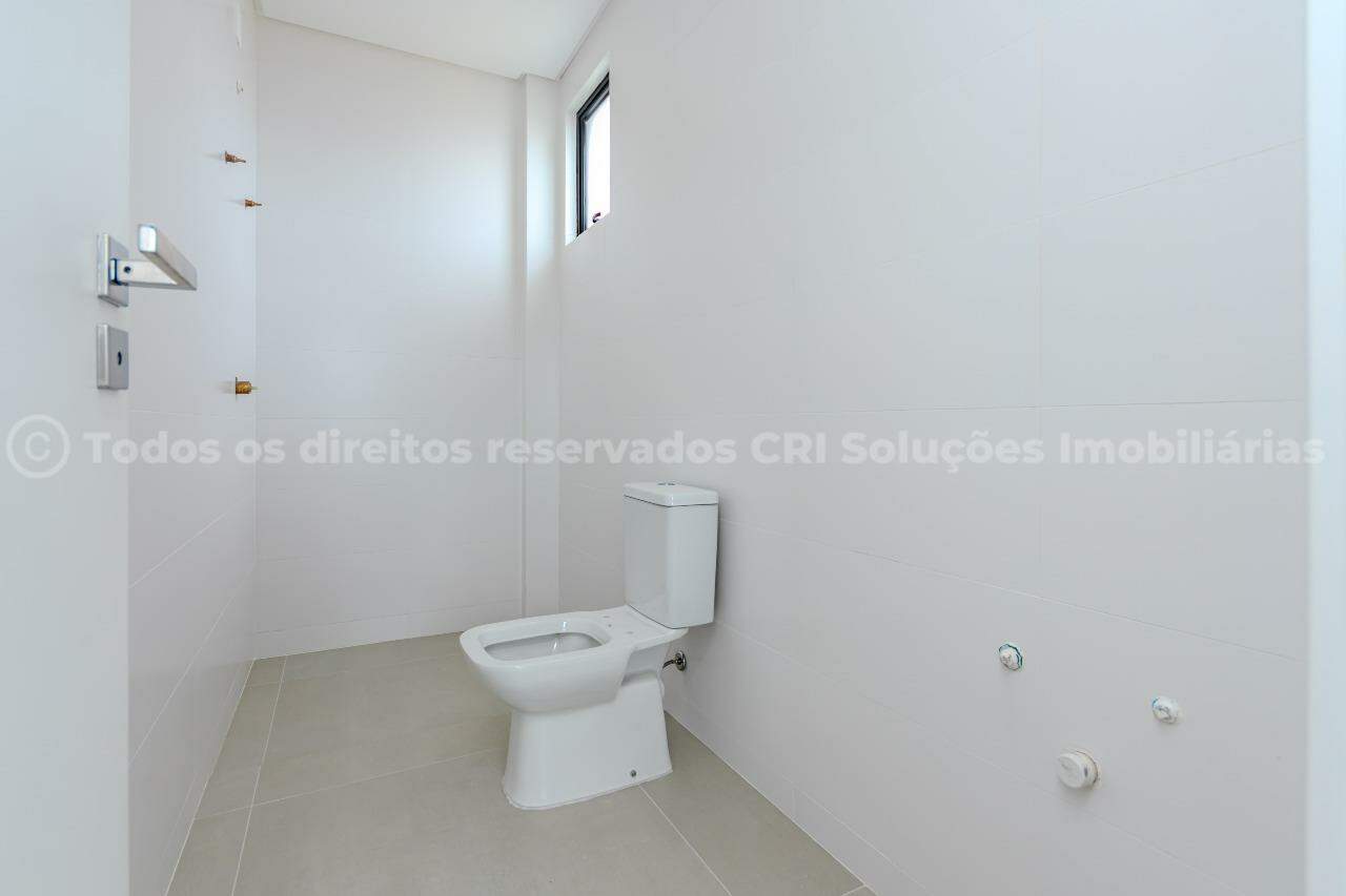 Foto do imóvel Apartamento 3 Suítes no Edifício Düsseldorf Praia Brava Itajaí