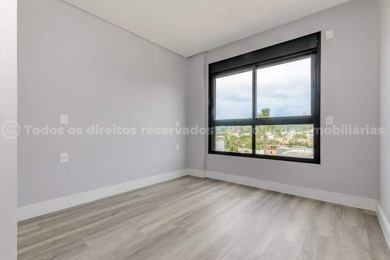 Foto do imóvel Apartamento 3 Suítes no Edifício Düsseldorf Praia Brava Itajaí