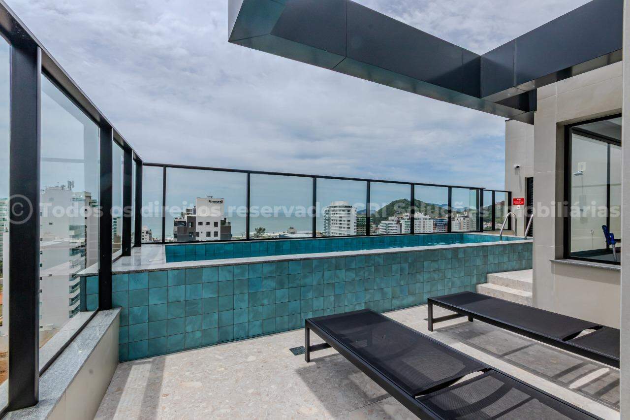 Foto do imóvel Apartamento 3 Suítes no Edifício Düsseldorf Praia Brava Itajaí