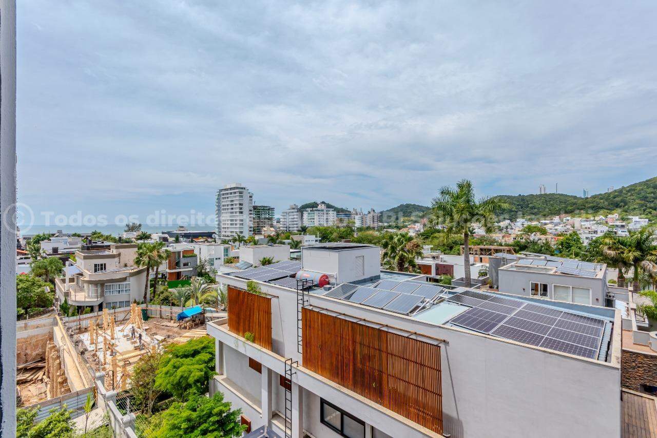 Foto do imóvel Apartamento 3 Suítes no Edifício Düsseldorf Praia Brava Itajaí