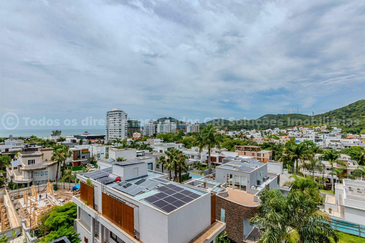 Foto do imóvel Apartamento 3 Suítes no Düsseldorf com Planta Funcional na Praia Brava Itajaí
