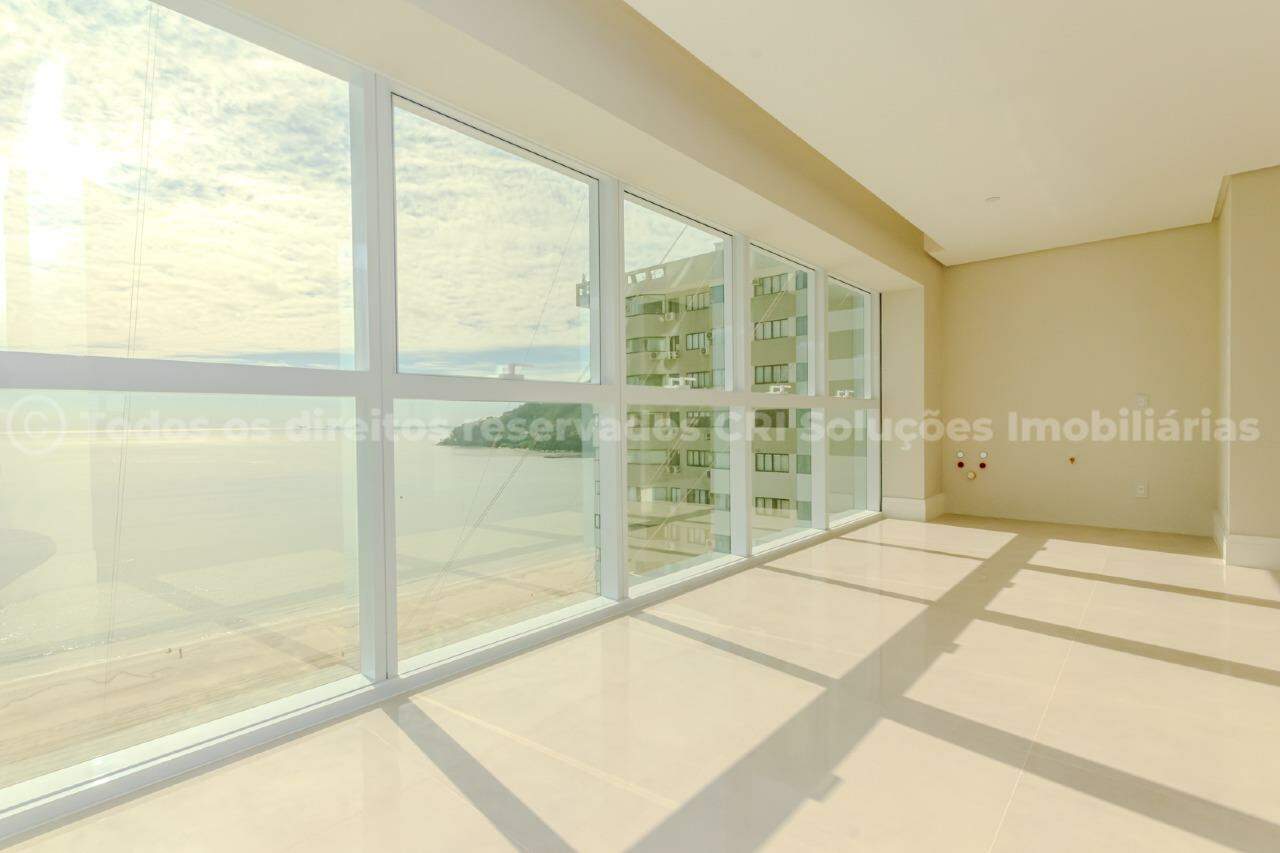 Foto do imóvel Apartamento alto padrão à venda com 4 suítes e 4 vagas de garagem no One Tower, na cobiçada Barra Sul de Balneário Camboriú.