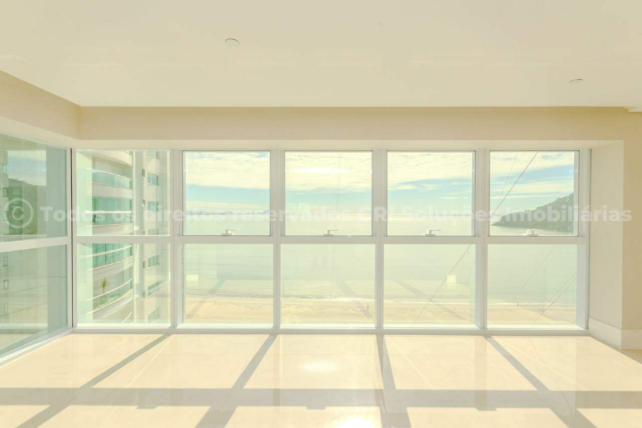 Foto do imóvel Apartamento alto padrão à venda com 4 suítes e 4 vagas de garagem no One Tower, na cobiçada Barra Sul de Balneário Camboriú.