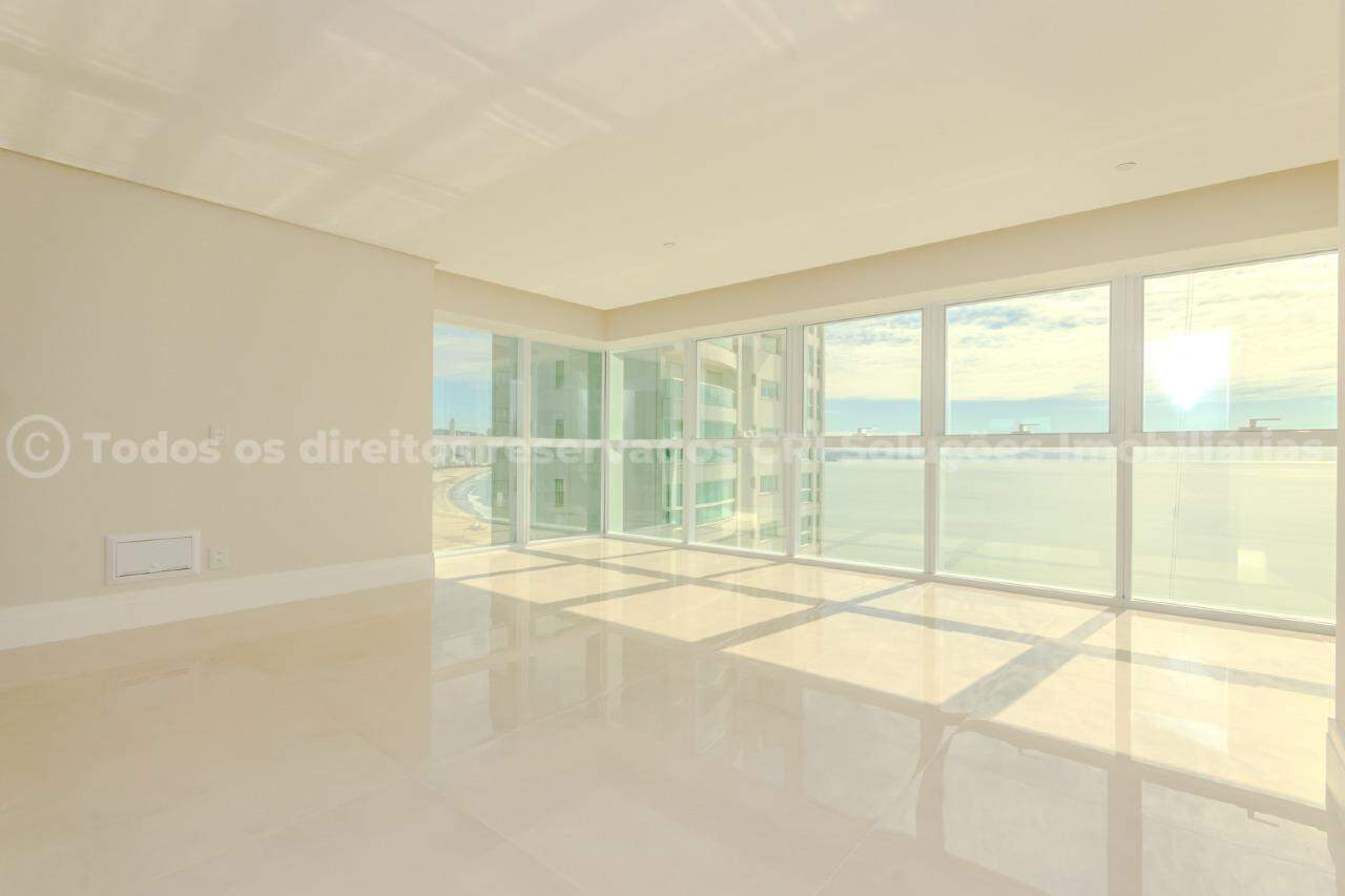 Foto do imóvel Apartamento alto padrão à venda com 4 suítes e 4 vagas de garagem no One Tower, na cobiçada Barra Sul de Balneário Camboriú.