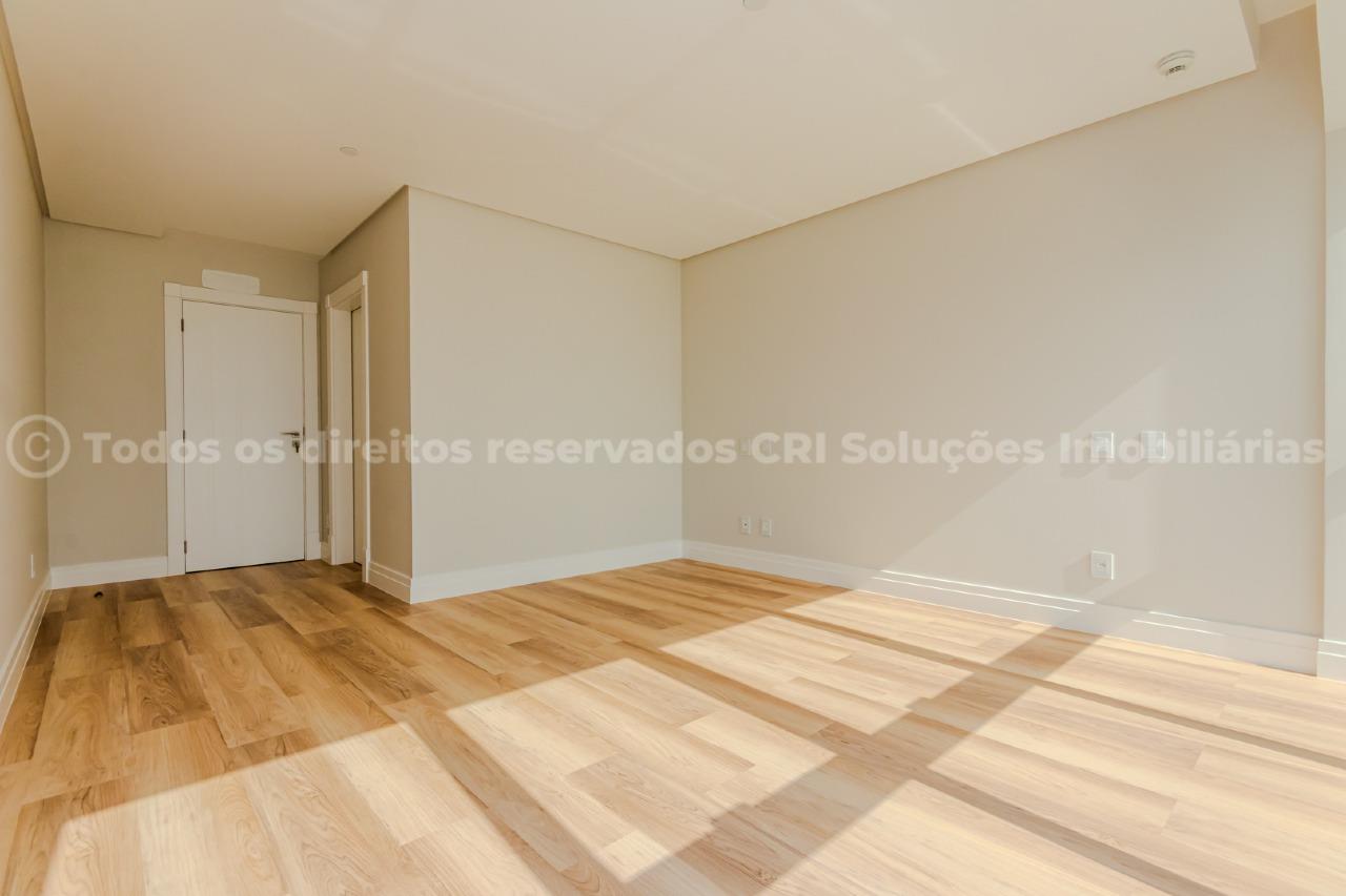 Foto do imóvel Apartamento alto padrão à venda com 4 suítes e 4 vagas de garagem no One Tower, na cobiçada Barra Sul de Balneário Camboriú.