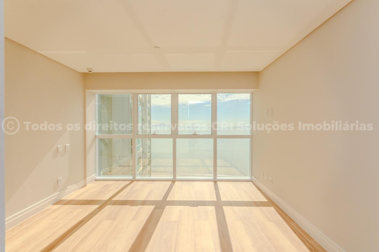 Foto do imóvel Apartamento alto padrão à venda com 4 suítes e 4 vagas de garagem no One Tower, na cobiçada Barra Sul de Balneário Camboriú.