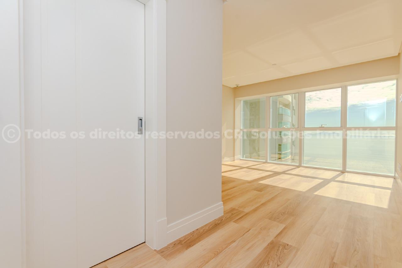 Foto do imóvel Apartamento alto padrão à venda com 4 suítes e 4 vagas de garagem no One Tower, na cobiçada Barra Sul de Balneário Camboriú.