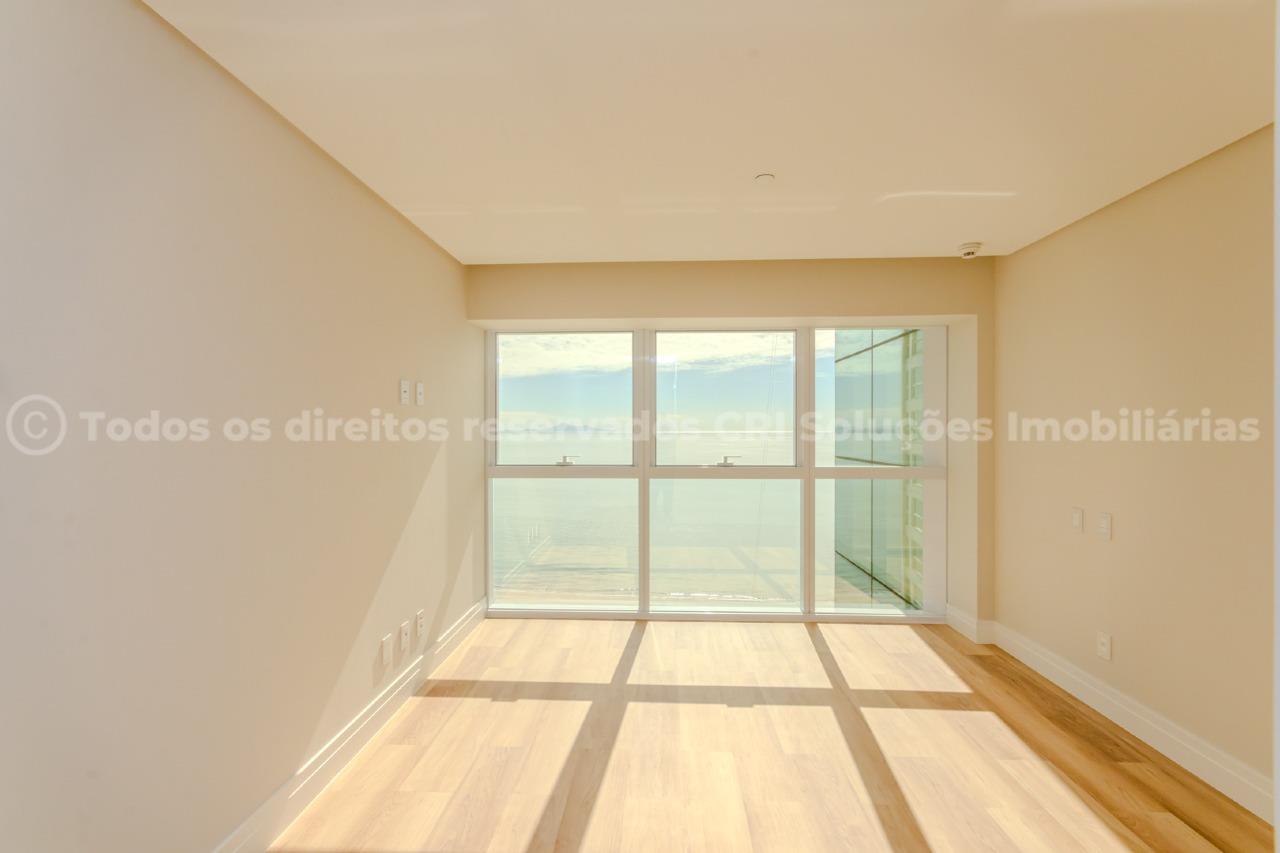 Foto do imóvel Apartamento alto padrão à venda com 4 suítes e 4 vagas de garagem no One Tower, na cobiçada Barra Sul de Balneário Camboriú.