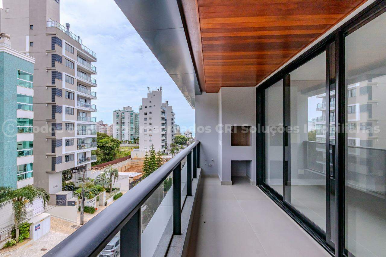 Foto do imóvel Apartamento 3 Suítes no Edifício Düsseldorf Praia Brava Itajaí