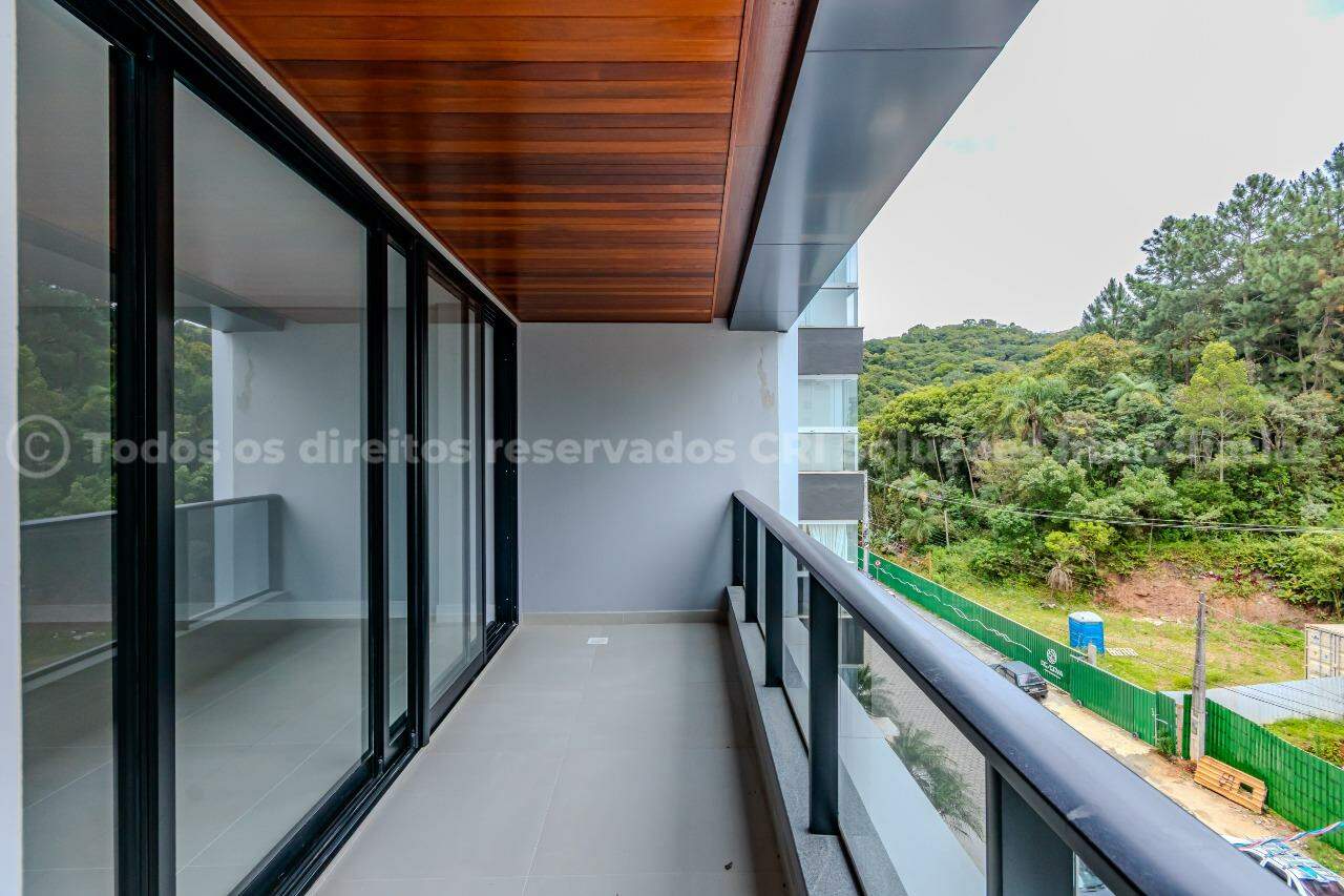 Foto do imóvel Apartamento 3 Suítes no Edifício Düsseldorf Praia Brava Itajaí