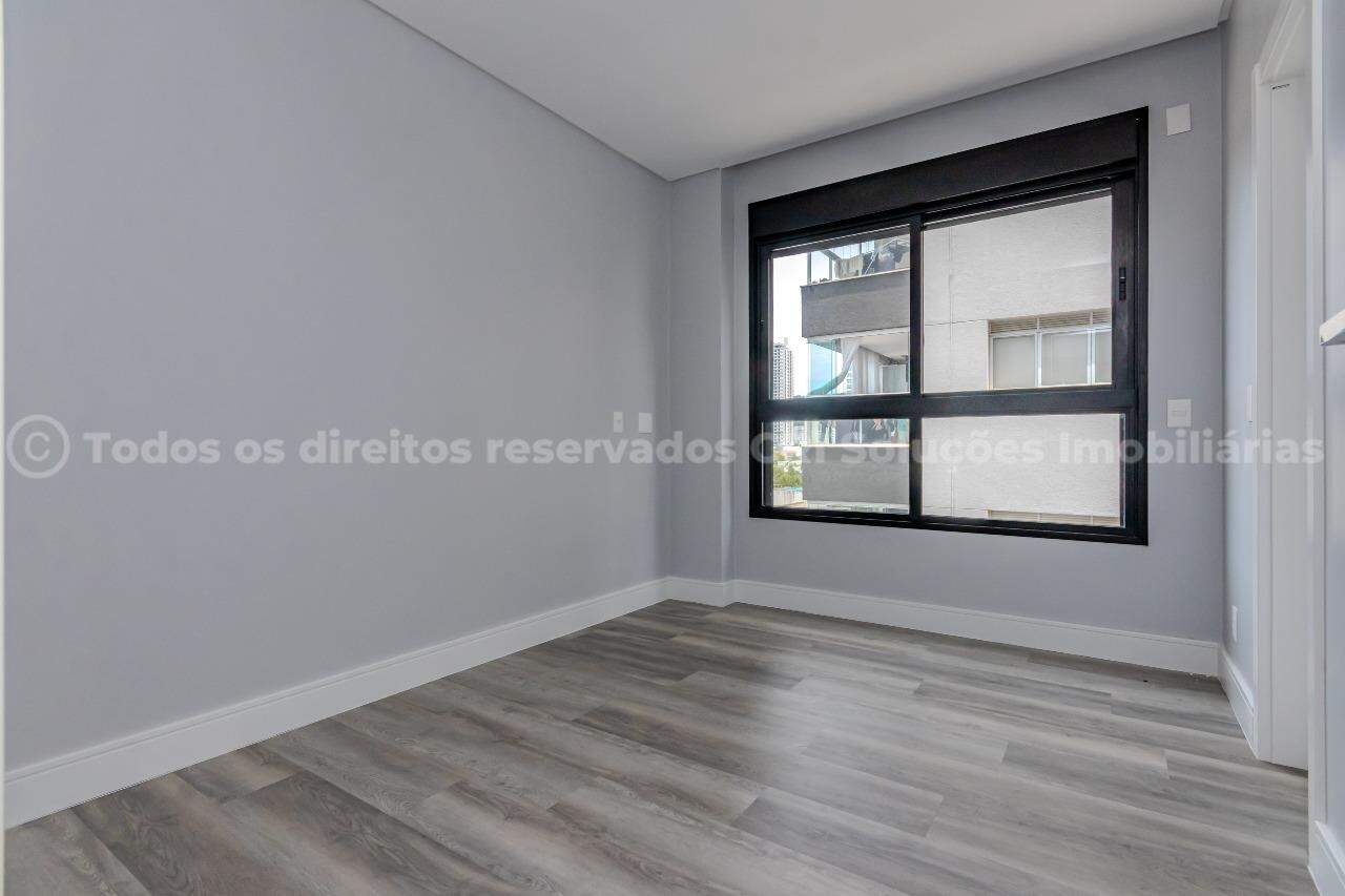 Foto do imóvel Apartamento 3 Suítes no Edifício Düsseldorf Praia Brava Itajaí