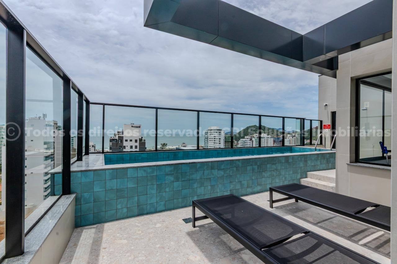 Foto do imóvel Apartamento 3 Suítes no Edifício Düsseldorf Praia Brava Itajaí