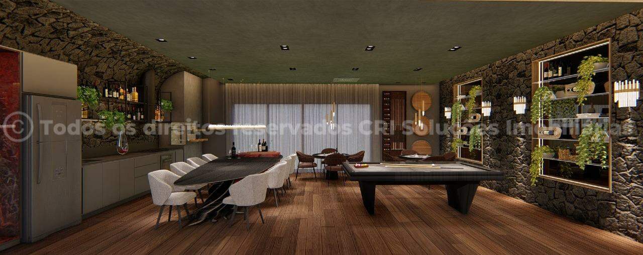 Foto do imóvel Apartamento alto-padrão à venda com 3 suítes e 3 vagas de garagem no Edifício Pericó no centro de Balneário Camboriú