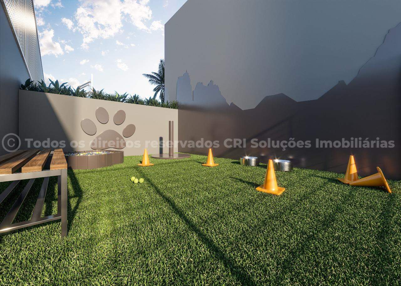Foto do imóvel Apartamento alto-padrão à venda com 3 suítes e 3 vagas de garagem no Edifício Pericó no centro de Balneário Camboriú