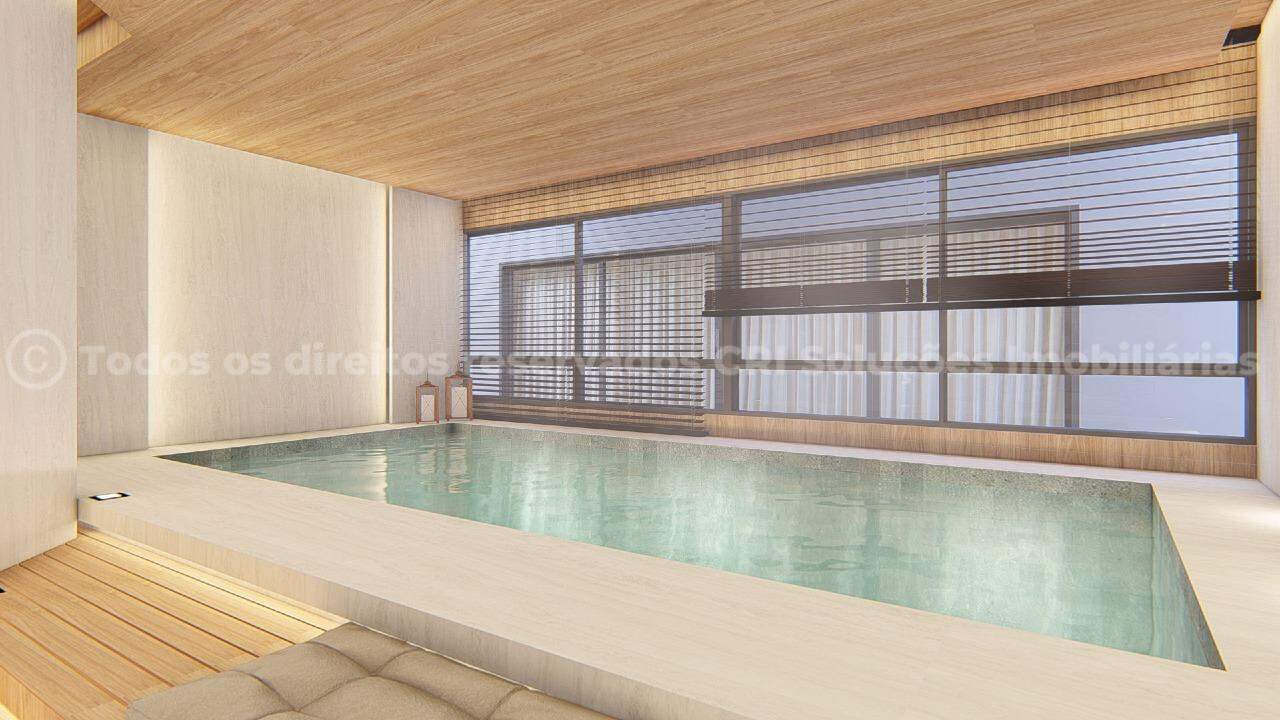 Foto do imóvel Apartamento alto-padrão à venda com 3 suítes e 3 vagas de garagem no Edifício Pericó no centro de Balneário Camboriú