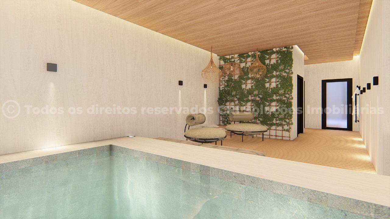 Foto do imóvel Apartamento alto-padrão à venda com 3 suítes e 3 vagas de garagem no Edifício Pericó no centro de Balneário Camboriú