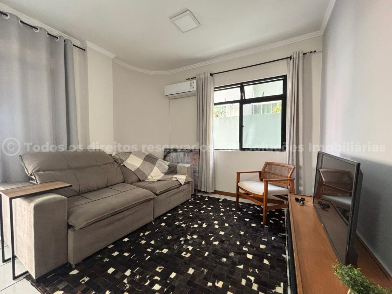 Foto do imóvel Apartamento a venda com 03 Quartos sendo 01 Suite em Meia Praia Itapema Edificio Raio de Sol